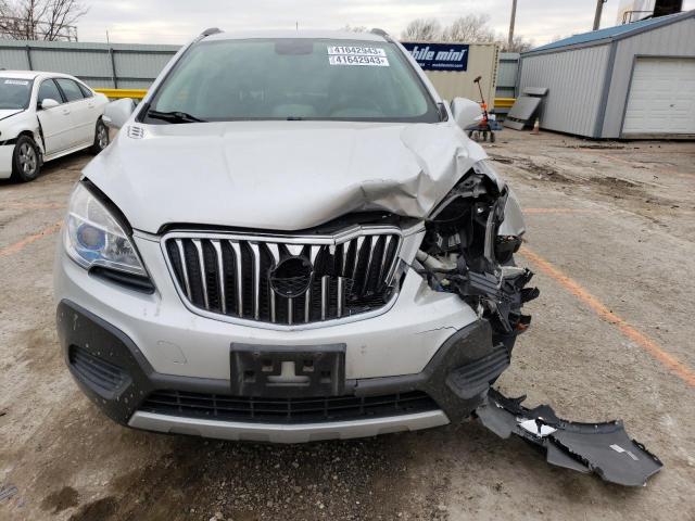 Photo 5 from auction – 2016 BUICK ENCORE with VIN KL4CJASB7GB646305