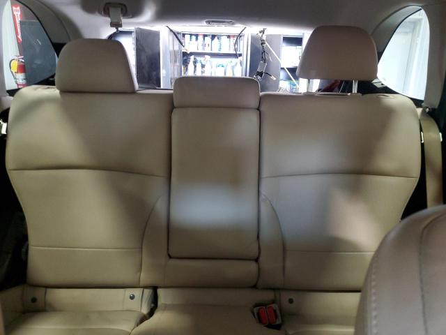 Photo 10 from auction – 2017 SUBARU OUTBACK 2. with VIN 4S4BSAKCXH3417034