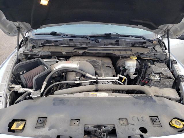Photo 11 from auction – 2017 RAM 1500 SPORT with VIN 1C6RR7MT5HS817658