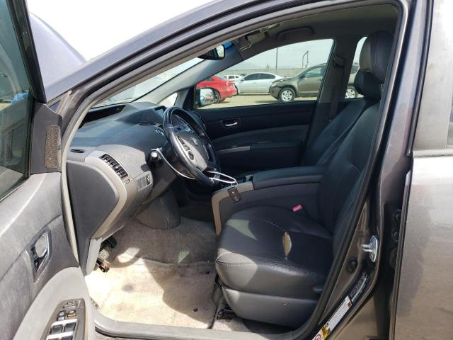 Photo 7 from auction – 2008 TOYOTA PRIUS with VIN JTDKB20U583364443