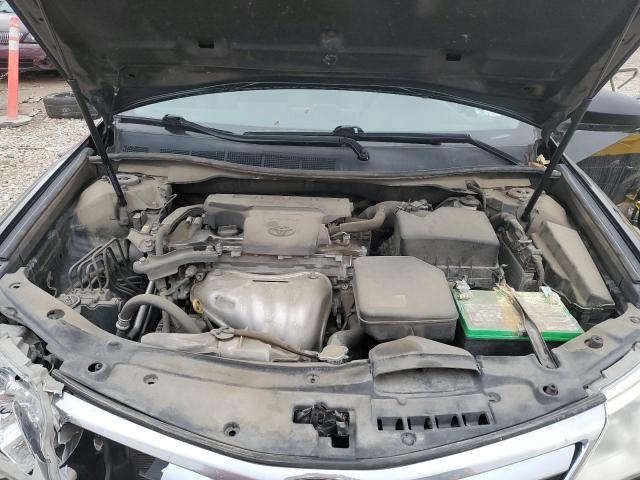 Photo 11 from auction – 2013 TOYOTA CAMRY L with VIN 4T1BF1FK9DU661803