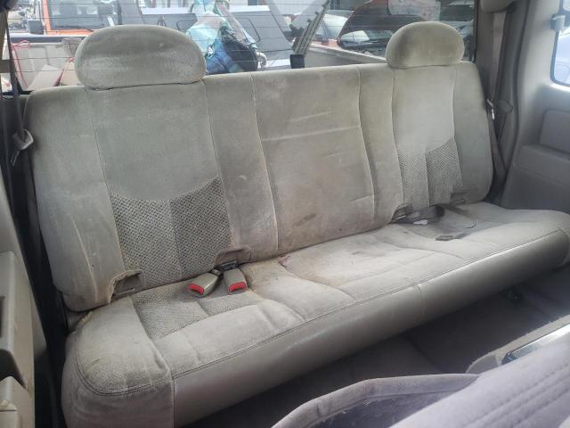 Photo 10 from auction – 2005 CHEVROLET SLVRD 1500 with VIN 2GCEC19V451398858