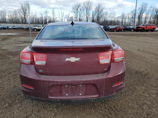 Photo 6 from auction – 2015 CHEVROLET MALIBU 1LT with VIN 1G11C5SL7FF110218