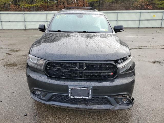 Photo 5 from auction – 2018 DODGE DURANGO GT with VIN 1C4RDJDG7JC116837