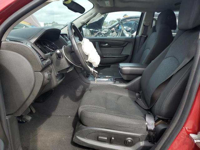 Photo 7 from auction – 2014 GMC ACADIA SLE with VIN 1GKKRPKD6EJ207716