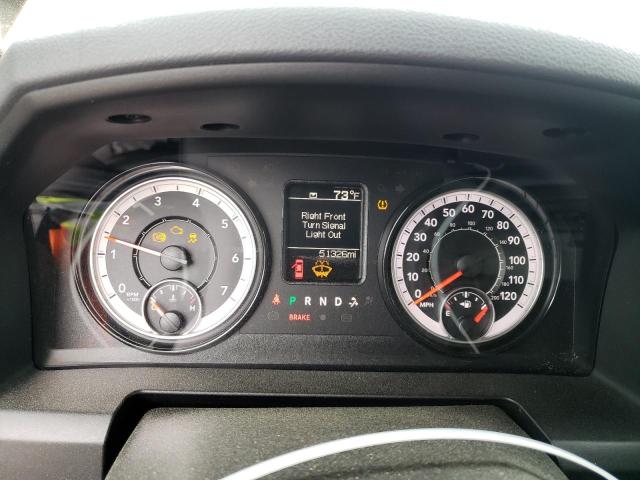 Photo 9 from auction – 2020 RAM 1500 CLASS with VIN 3C6RR7KT2LG131984