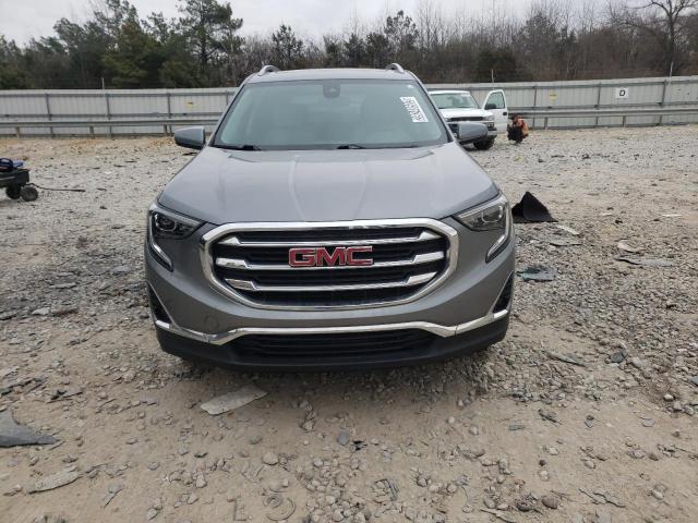 Photo 5 from auction – 2019 GMC TERRAIN SL with VIN 3GKALWEU6KL243753