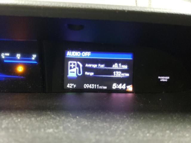 Photo 9 from auction – 2013 HONDA CIVIC LX with VIN 2HGFB2F58DH301749