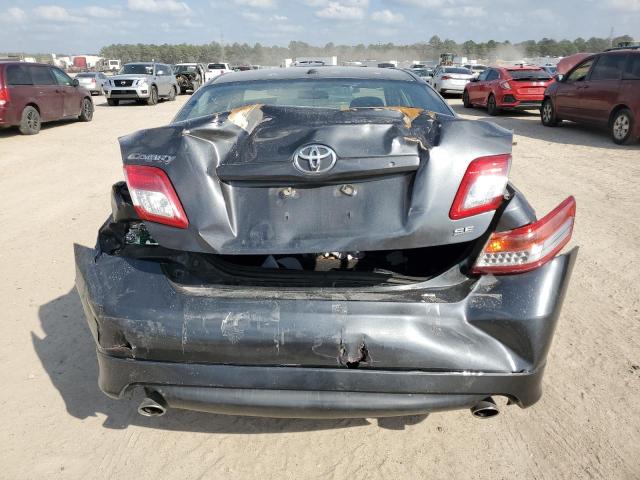 Photo 6 from auction – 2010 TOYOTA CAMRY BASE with VIN 4T1BF3EK3AU069399