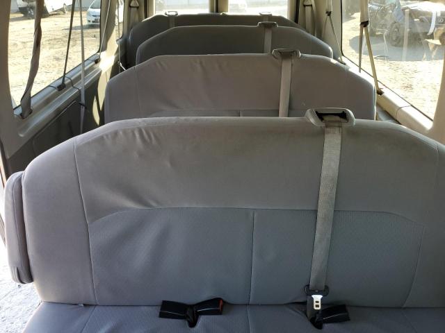 Photo 10 from auction – 2012 FORD ECONOLINE with VIN 1FBSS3BL1CDA76999