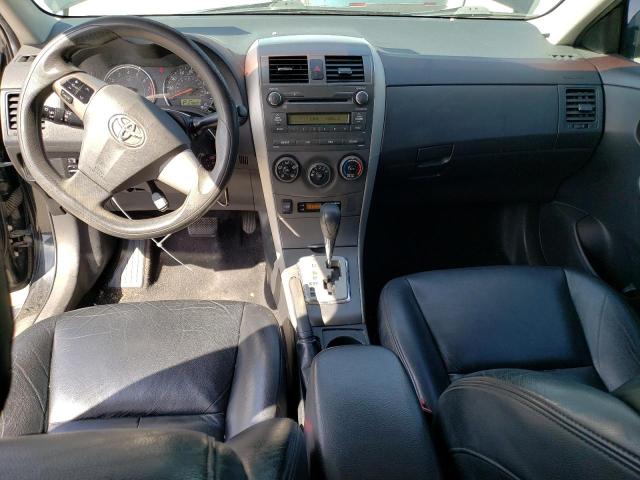 Photo 8 from auction – 2011 TOYOTA CORILLA with VIN 2T1BU4EE9BC584125