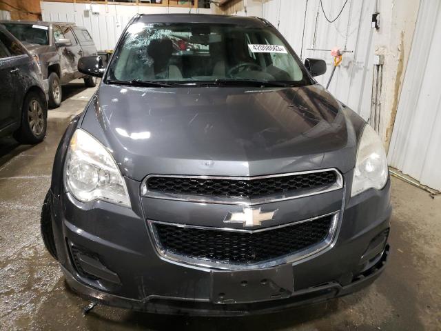Photo 5 from auction – 2011 CHEVROLET EQUINOX LS with VIN 2CNFLCEC2B6391602
