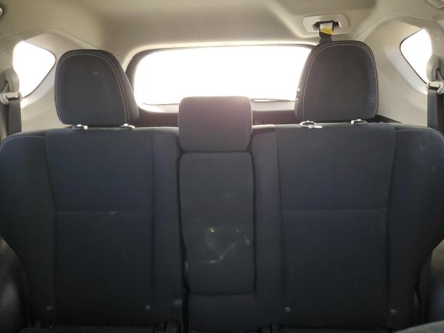 Photo 10 from auction – 2015 TOYOTA RAV4 XLE with VIN 2T3RFREVXFW327086