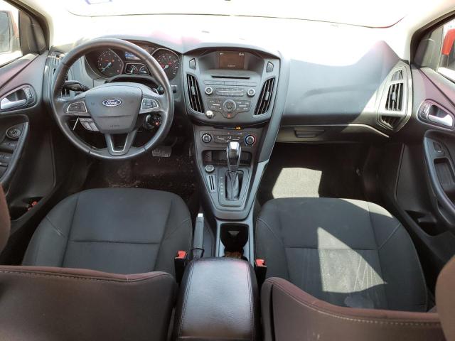 Photo 8 from auction – 2016 FORD FOCUS SE with VIN 1FADP3F25GL404773