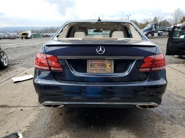 Photo 6 from auction – 2014 MERCEDES-BENZ E 350 with VIN WDDHF5KB8EB033679