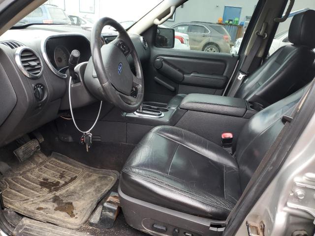 Photo 7 from auction – 2007 FORD EXPLORER L with VIN 1FMEU75837UA68793