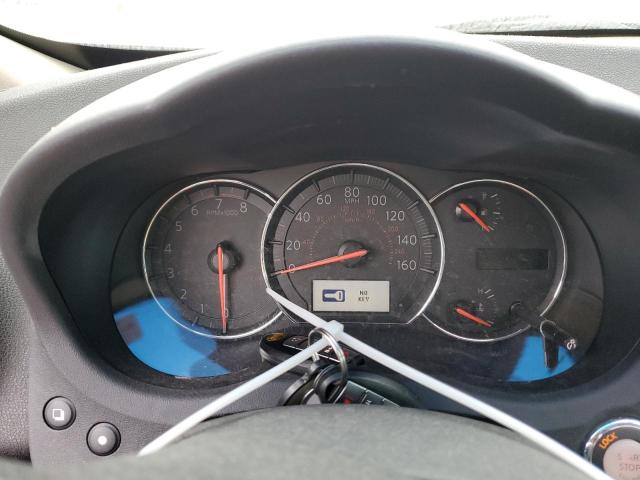 Фото 9 с аукциона – 2014 NISSAN MAXIMA S с VIN 1N4AA5APXEC471045