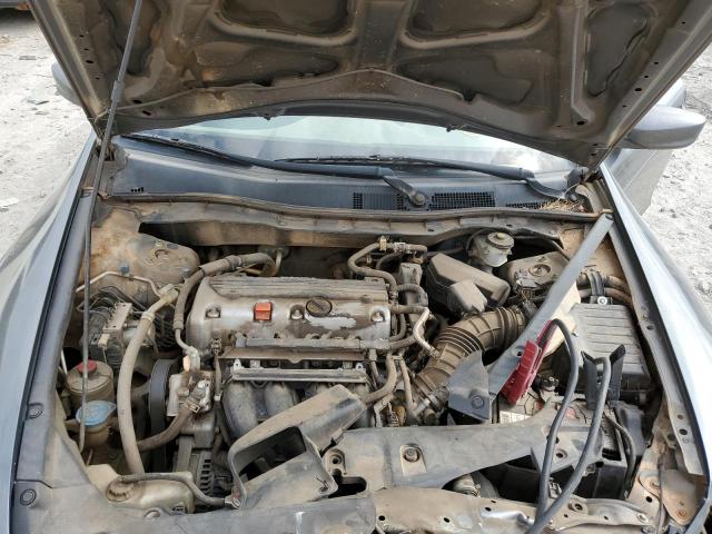 Photo 11 from auction – 2012 HONDA ACCORD LXP with VIN 1HGCP2F49CA054007