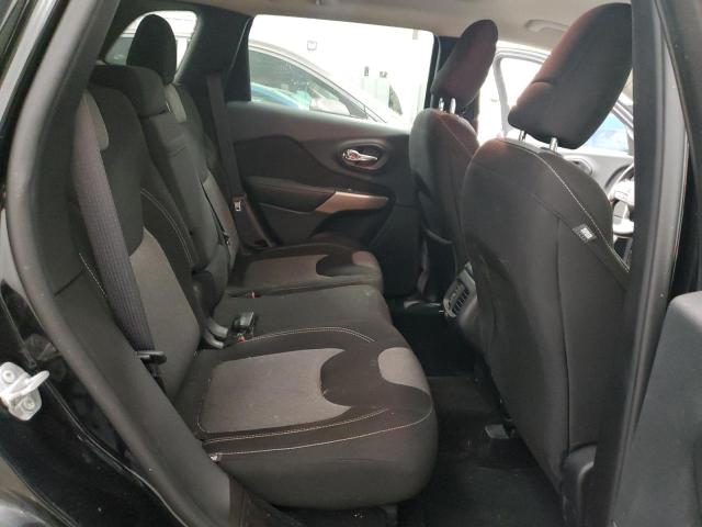Photo 10 from auction – 2018 JEEP CHEROKEE L with VIN 1C4PJMCB8JD528511