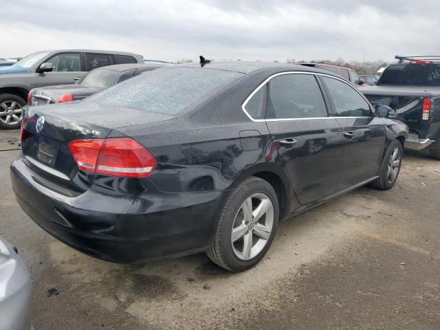 Photo 3 from auction – 2015 VOLKSWAGEN PASSAT S with VIN 1VWAS7A3XFC105990