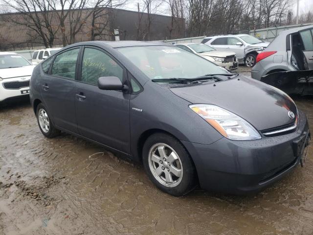 Photo 4 from auction – 2008 TOYOTA PRIUS with VIN JTDKB20U183446511