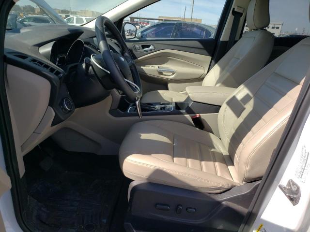 Photo 7 from auction – 2019 FORD ESCAPE SEL with VIN 1FMCU9HD6KUB90844