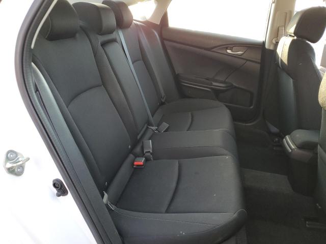 Photo 10 from auction – 2018 HONDA CIVIC EX with VIN 2HGFC2F75JH577283