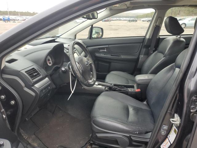 Photo 7 from auction – 2014 SUBARU IMPREZA LI with VIN JF1GJAK67EH015595