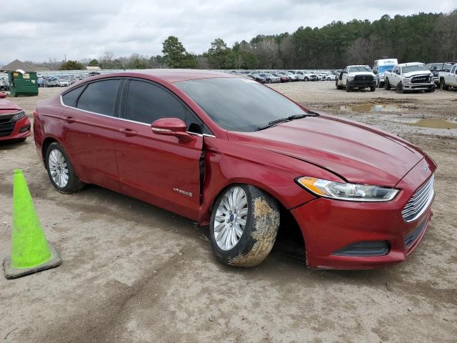 Photo 4 from auction – 2015 FORD FUSION SE with VIN 3FA6P0LU7FR107887