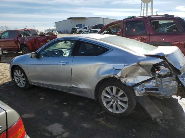 Photo 2 from auction – 2009 HONDA ACCORD EXL with VIN 1HGCS22869A010384