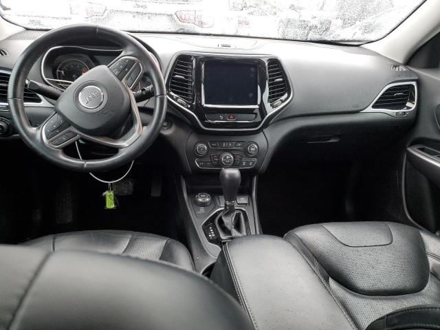 Photo 8 from auction – 2019 JEEP CHEROKEE L with VIN 1C4PJMDX6KD412445
