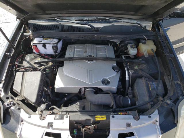 Photo 12 from auction – 2006 CADILLAC SRX with VIN 1GYEE637360152232