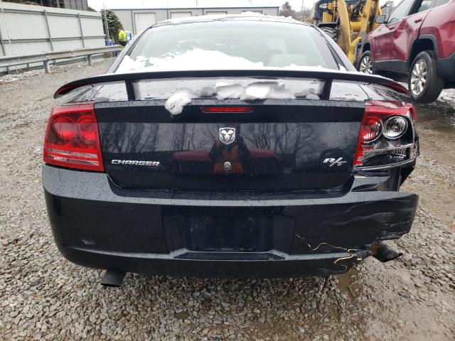 Photo 6 from auction – 2006 DODGE CHARGER R/ with VIN 2B3KA53H56H200964