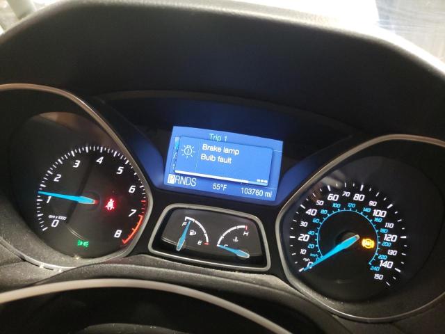 Photo 9 from auction – 2012 FORD FOCUS SEL with VIN 1FAHP3H2XCL233558