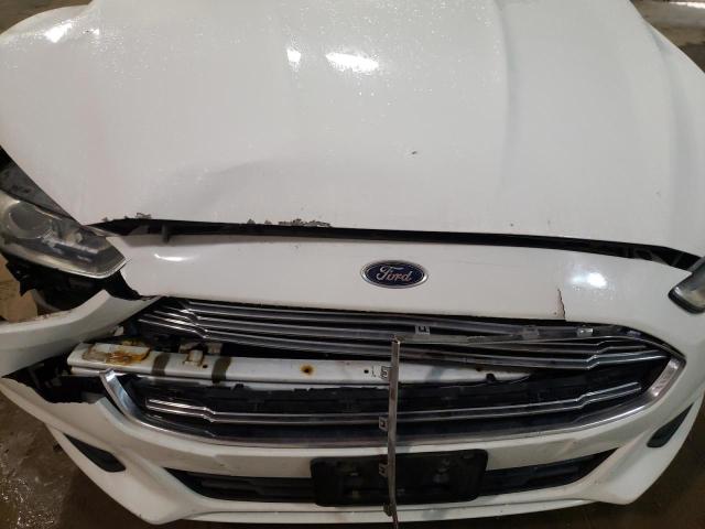 Photo 11 from auction – 2013 FORD FUSION SE with VIN 3FA6P0H70DR241124