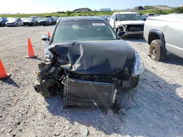 Photo 5 from auction – 2012 NISSAN ALTIMA BAS with VIN 1N4AL2AP3CC147697