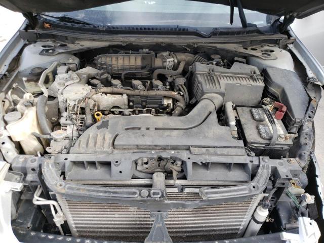 Photo 11 from auction – 2012 NISSAN ALTIMA with VIN 1N4AL2AP8CC103663