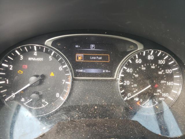 Photo 9 from auction – 2016 NISSAN ALTIMA 2.5 with VIN 1N4AL3AP5GN360344