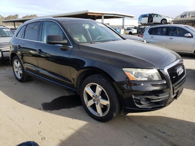 Photo 4 from auction – 2010 AUDI Q5 PRESTIG with VIN WA1VKAFPXAA006355