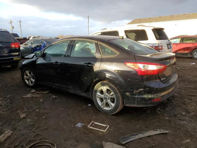 Photo 2 from auction – 2014 FORD FOCUS SE with VIN 1FADP3F23EL398128