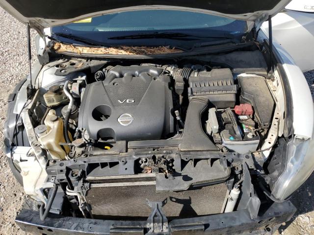 Photo 11 from auction – 2013 NISSAN MAXIMA S with VIN 1N4AA5AP1DC806479