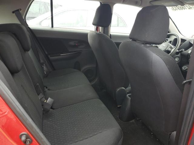 Photo 10 from auction – 2008 TOYOTA SCION XD with VIN JTKKU10438J011031