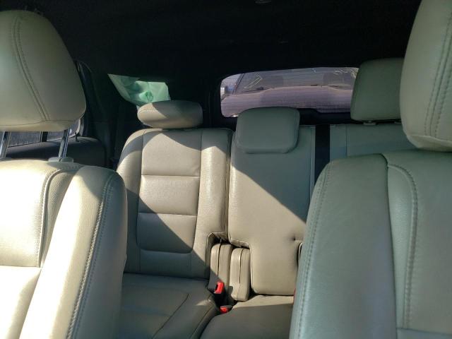 Photo 10 from auction – 2014 FORD EXPLORER X with VIN 1FM5K7D81EGC47367