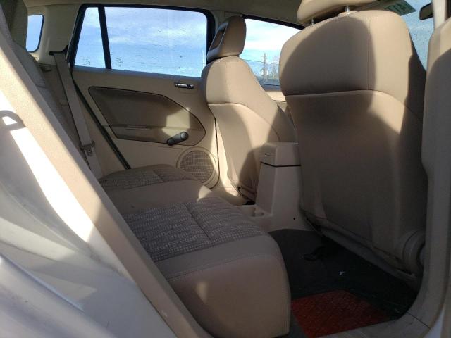Photo 11 from auction – 2008 DODGE CALIBER with VIN 1B3HB28B88D661831