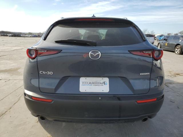 Photo 6 from auction – 2020 MAZDA CX-30 PREM with VIN 3MVDMAEM1LM101975
