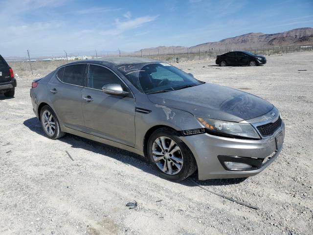 Photo 4 from auction – 2013 KIA OPTIMA LX with VIN 5XXGM4A73DG168970