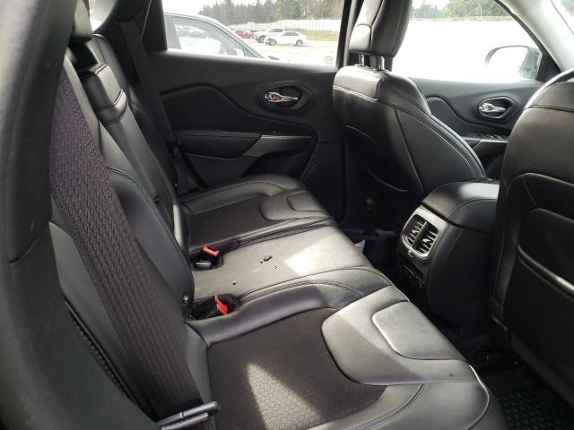 Photo 10 from auction – 2019 JEEP CHEROKEE L with VIN 1C4PJMLX0KD107508