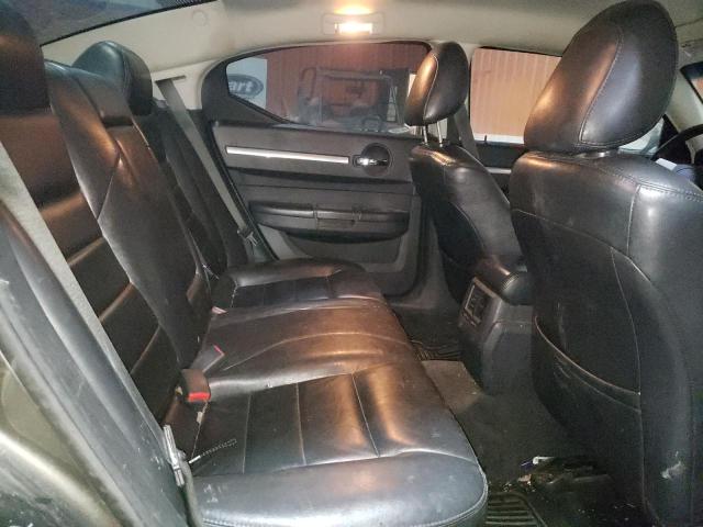 Photo 10 from auction – 2010 DODGE CHARGER with VIN 2B3CA3CV2AH230642