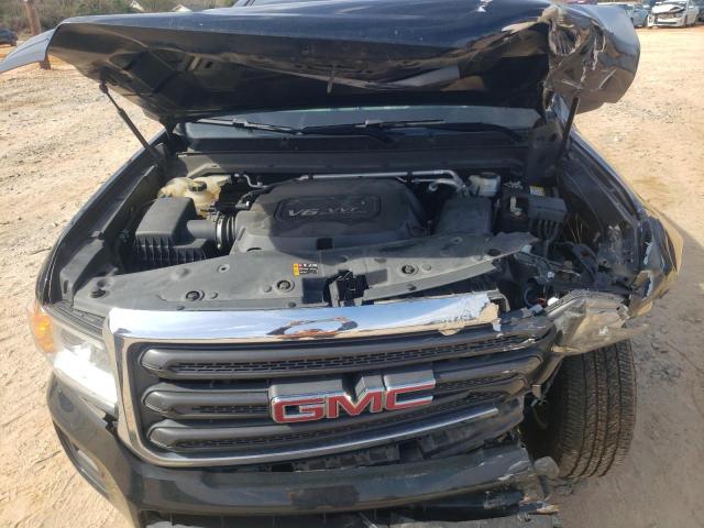 Foto 11 de la subasta – 2016 GMC CANYON con VIN 1GTH6BE38G1395260