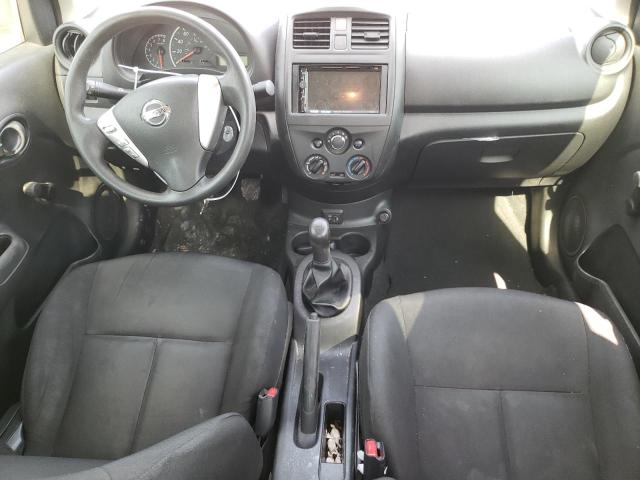 Photo 8 from auction – 2019 NISSAN VERSA S with VIN 3N1CN7AP9KL832772